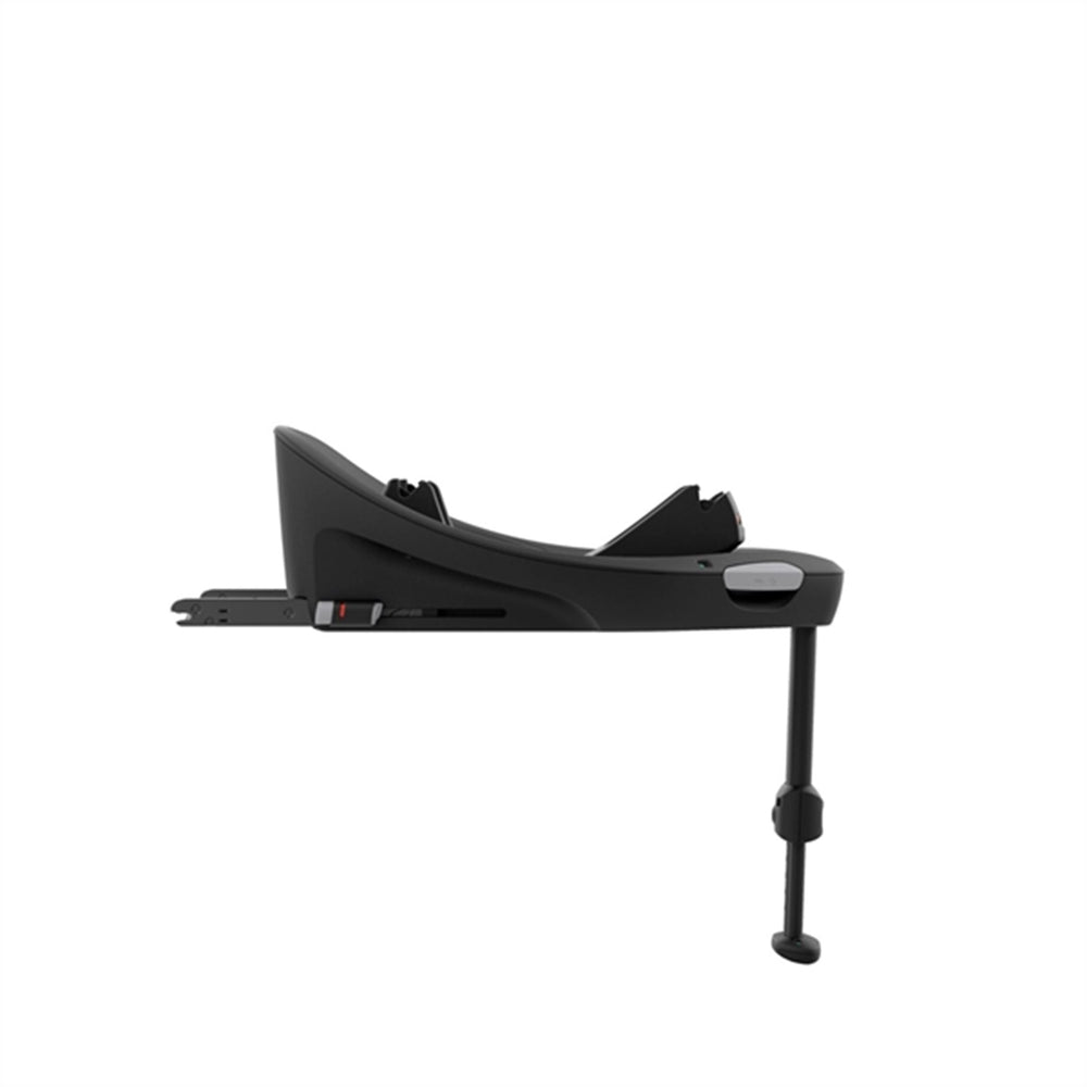 Cybex Base G Black | Luksusbaby