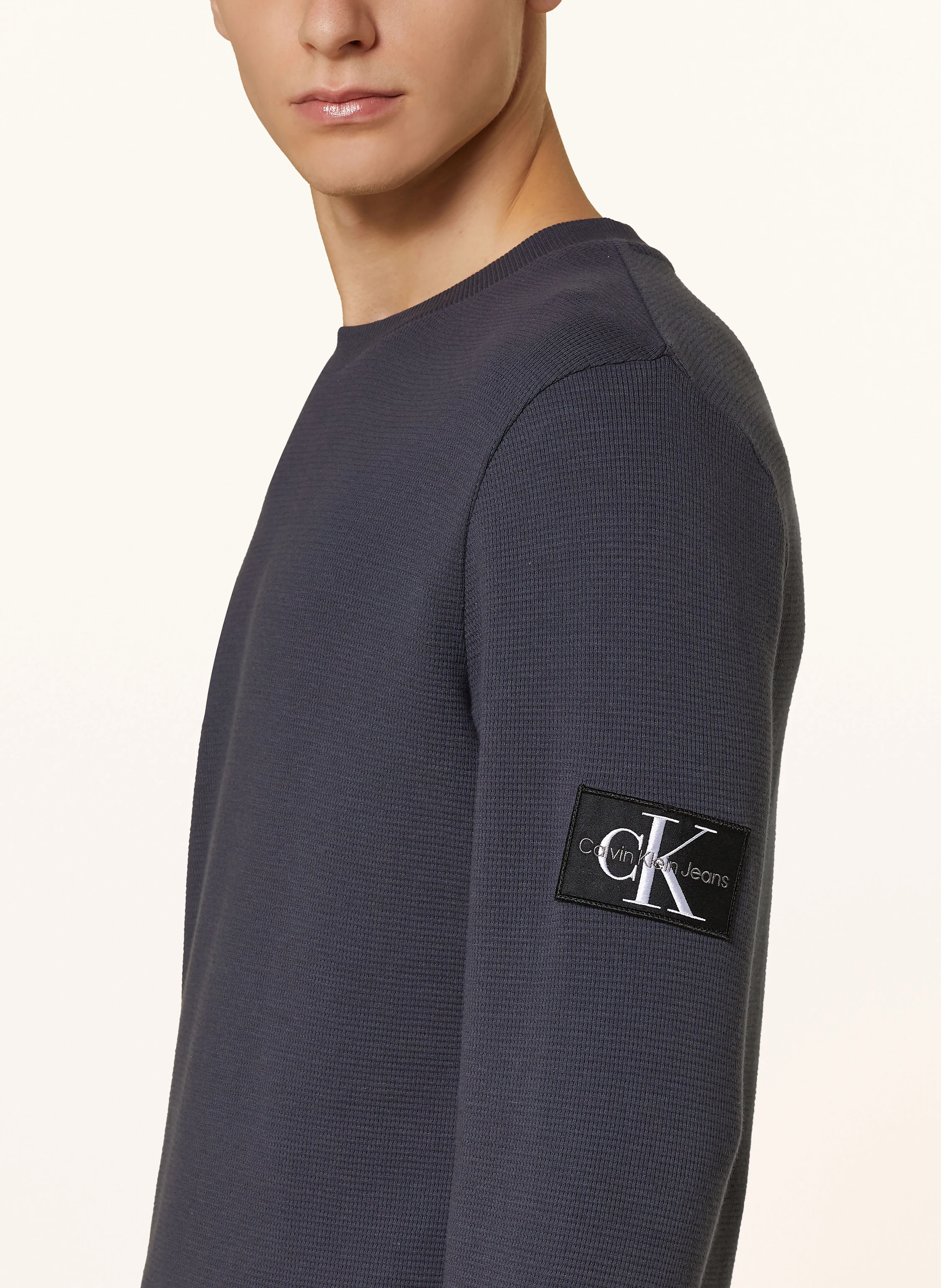 Calvin Klein Jeans Longsleeve