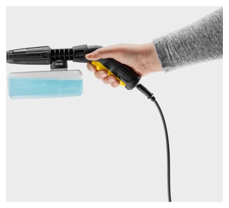 Canon à mousse pour Karcher OC 3