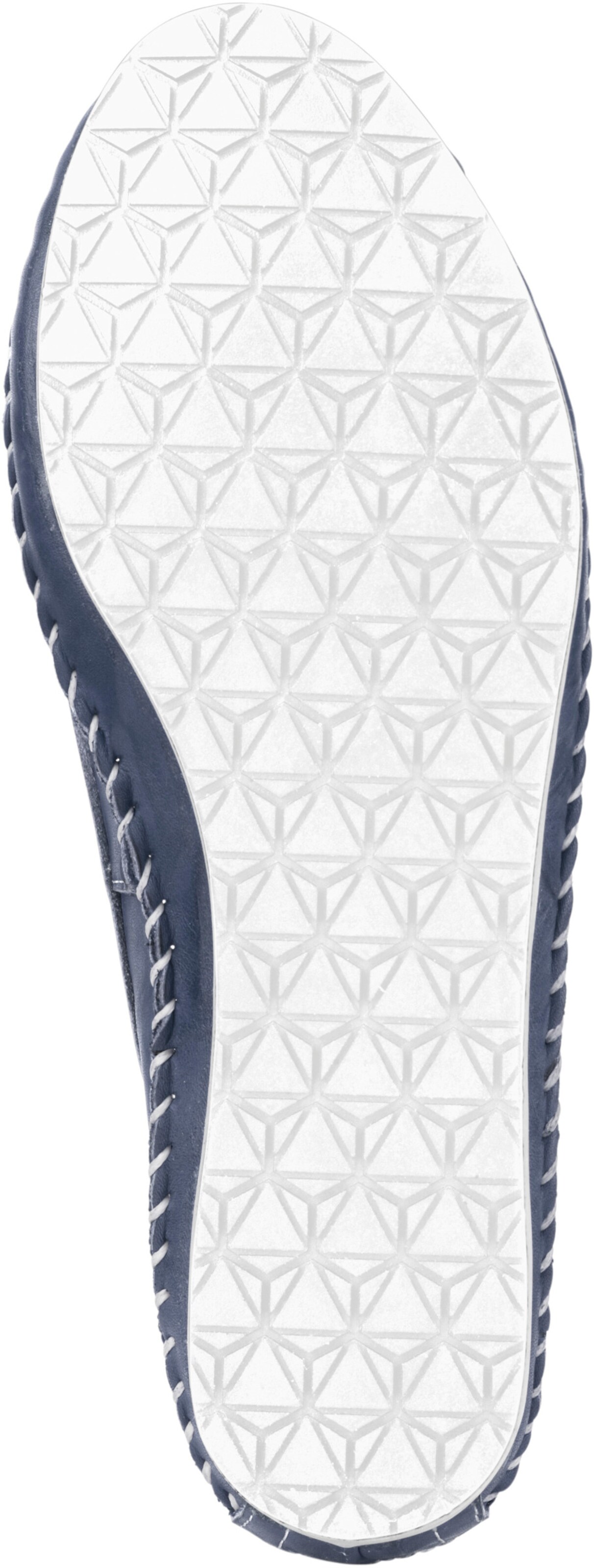 Andrea Conti Slipper in marine
