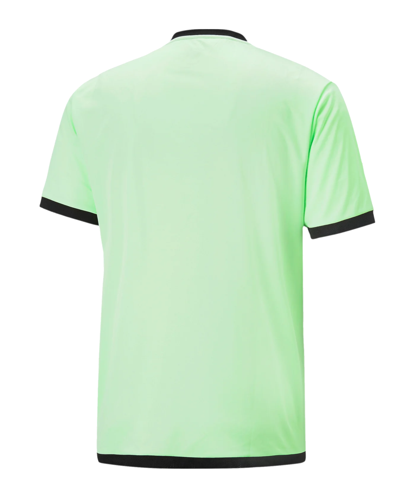 PUMA teamLIGA Referee jersey green F20