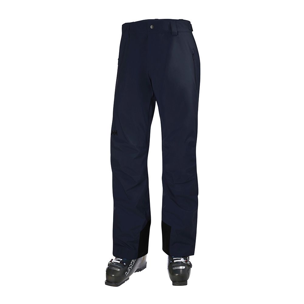 Helly Hansen LEGENDARY - Pantalon ski Homme navy