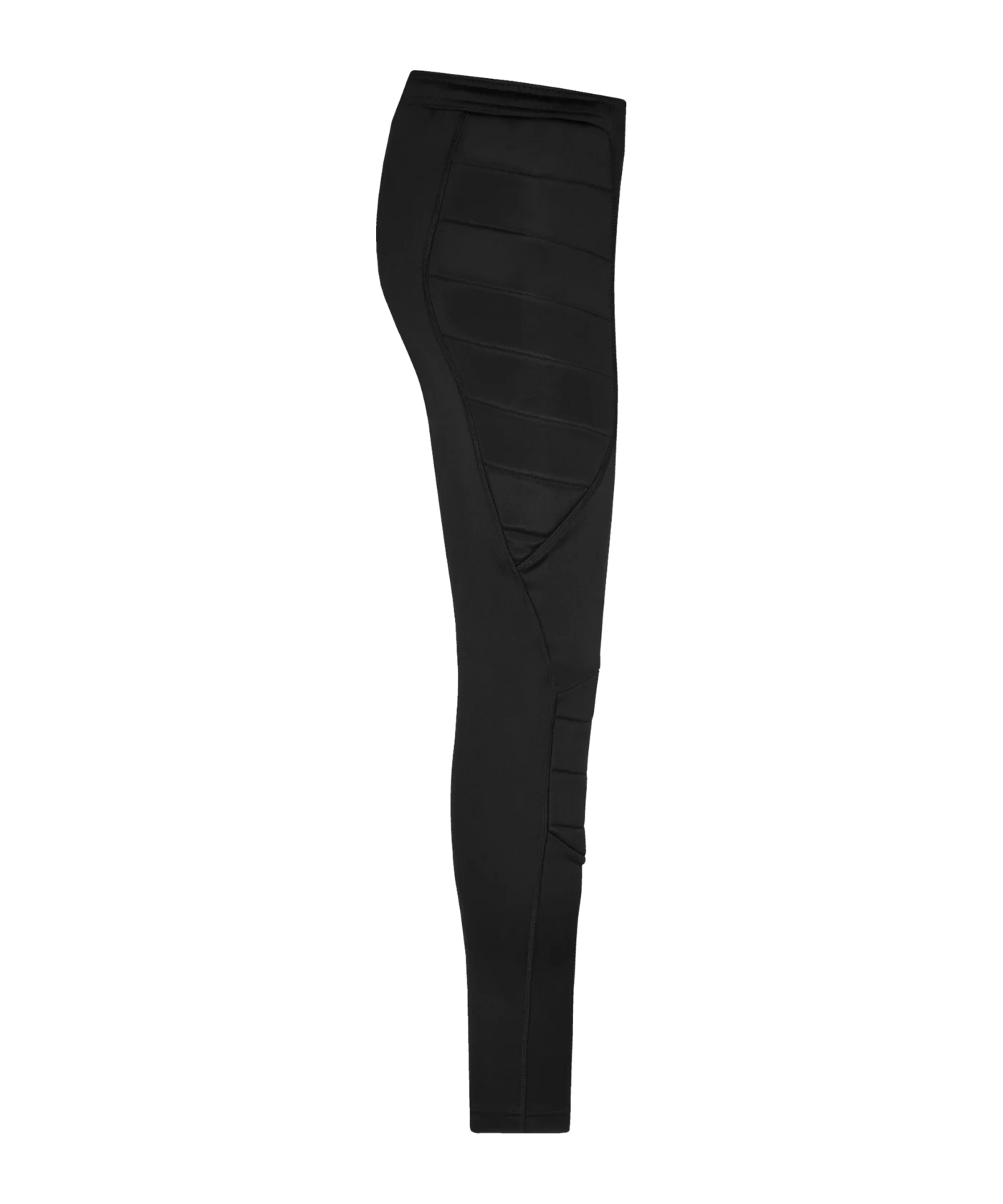 PUMA Goalkeeper Pant Torwarthose Schwarz F01