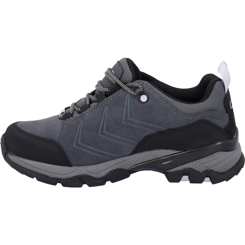 CMP Damen Melnick Low WP Schuhe
