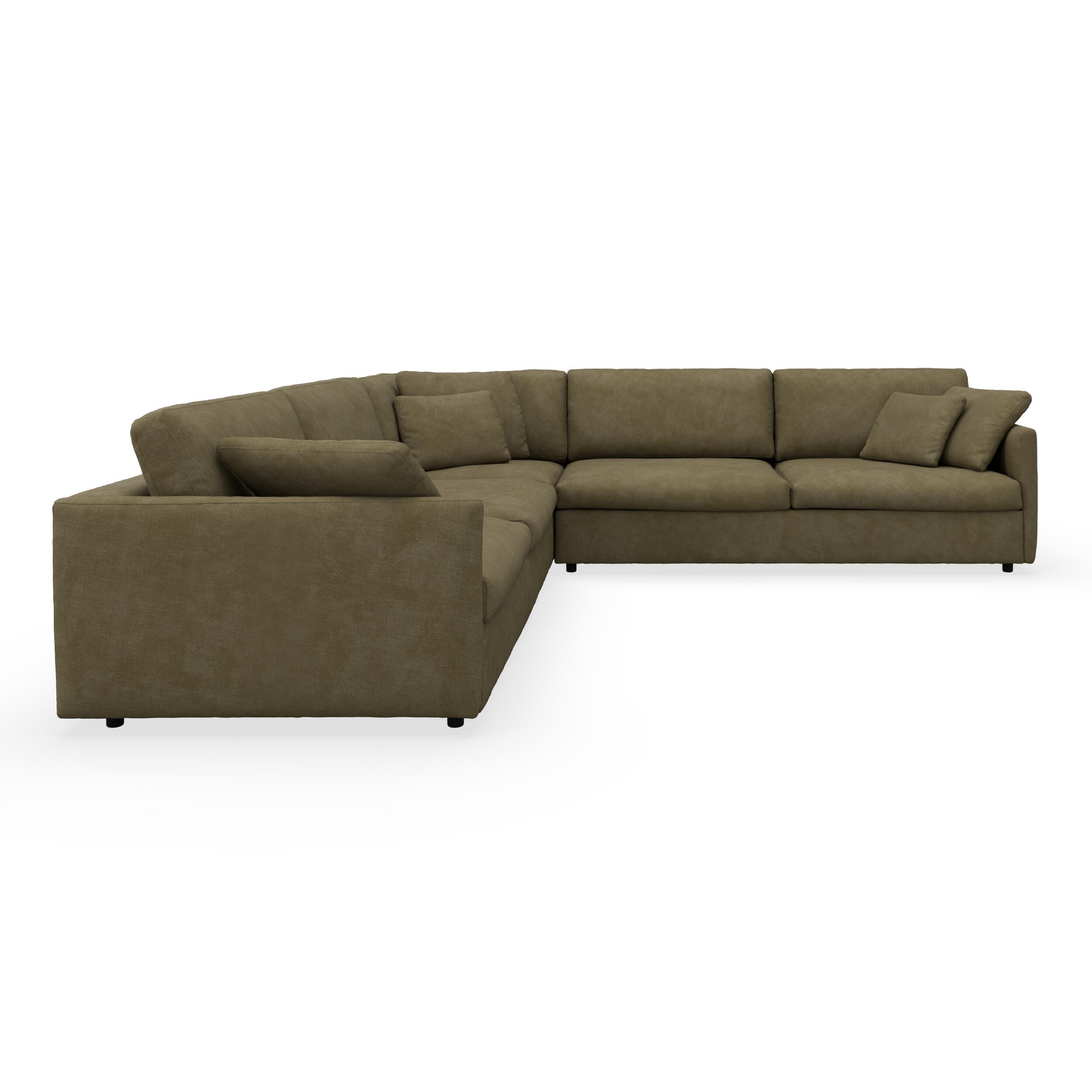 Angolo Hjørnesofa