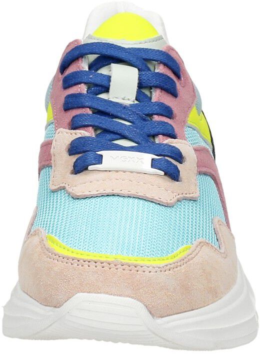 Mexx Jilou licht blauw