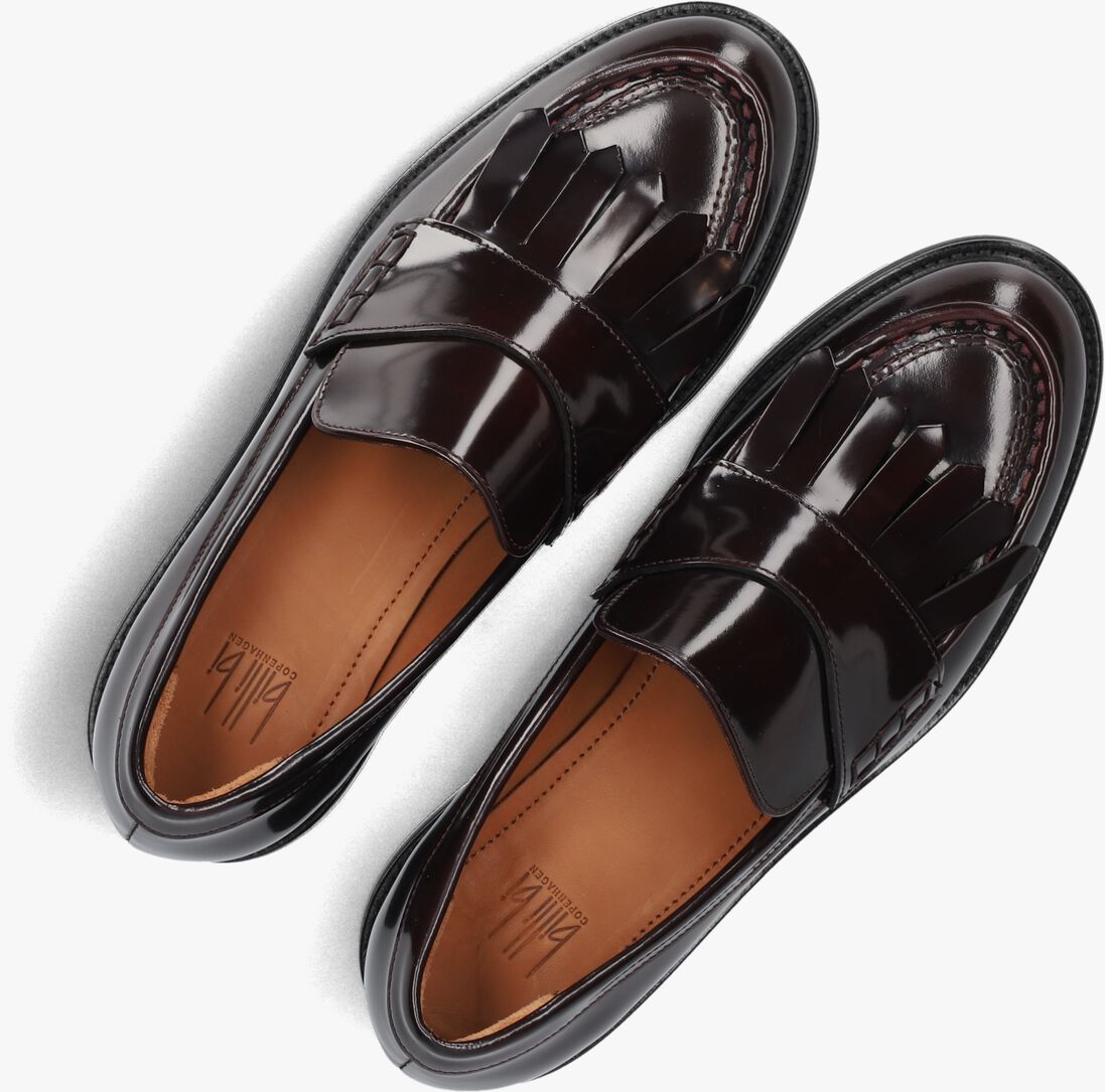 rode billi bi loafers a9041