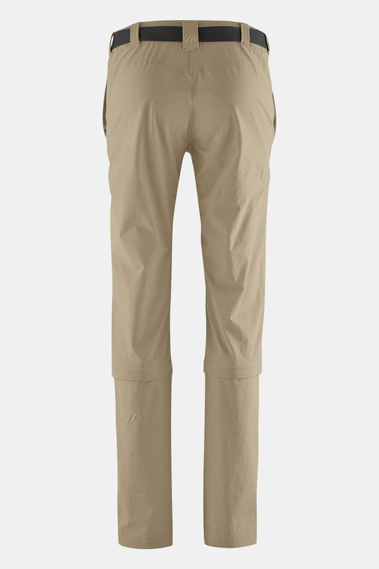 Maier Sports Maier Sports Arolla Regular Broek Dames