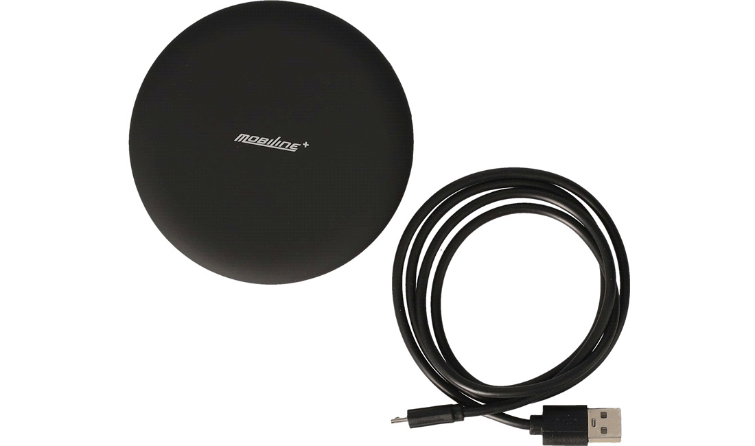 Wireless charging pad 10 W Mobiline