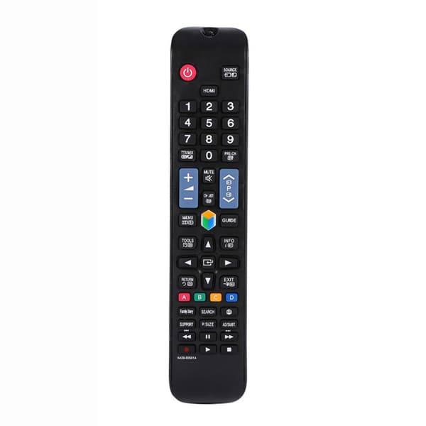 Universal fjernkontrollerstatning for Samsung smart TV