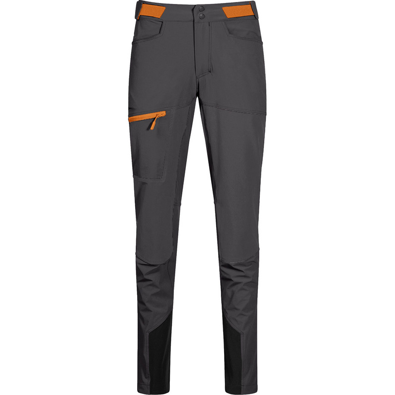 Bergans Damen Cecilie Mtn Softshell Hose