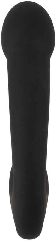G & P-Spot Vibrator Black Velvets
