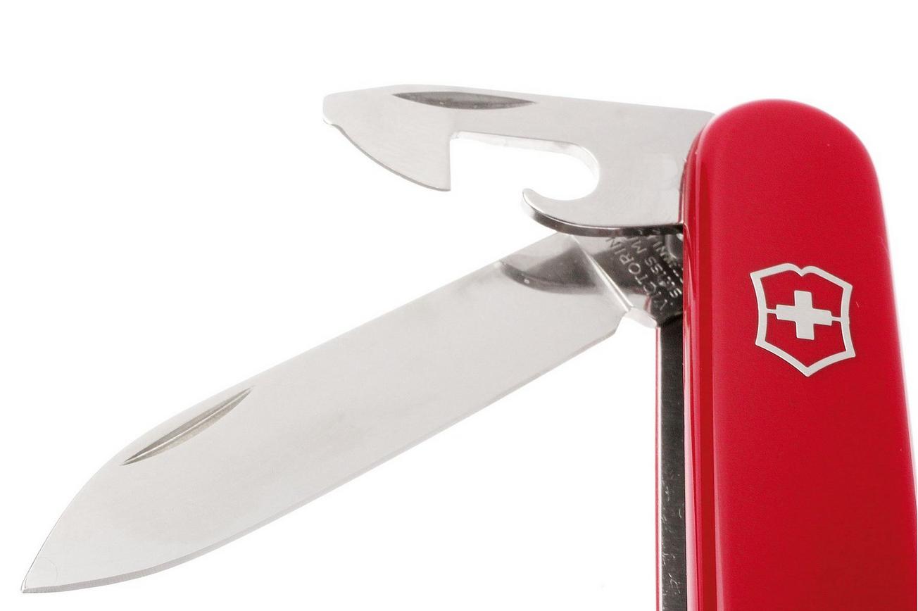 Victorinox Climber rood 1.3703 Zwitsers zakmes