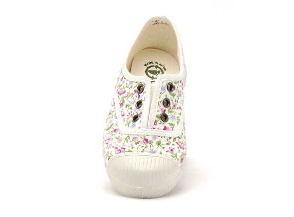 Natural world basses enfant 471 multicolore