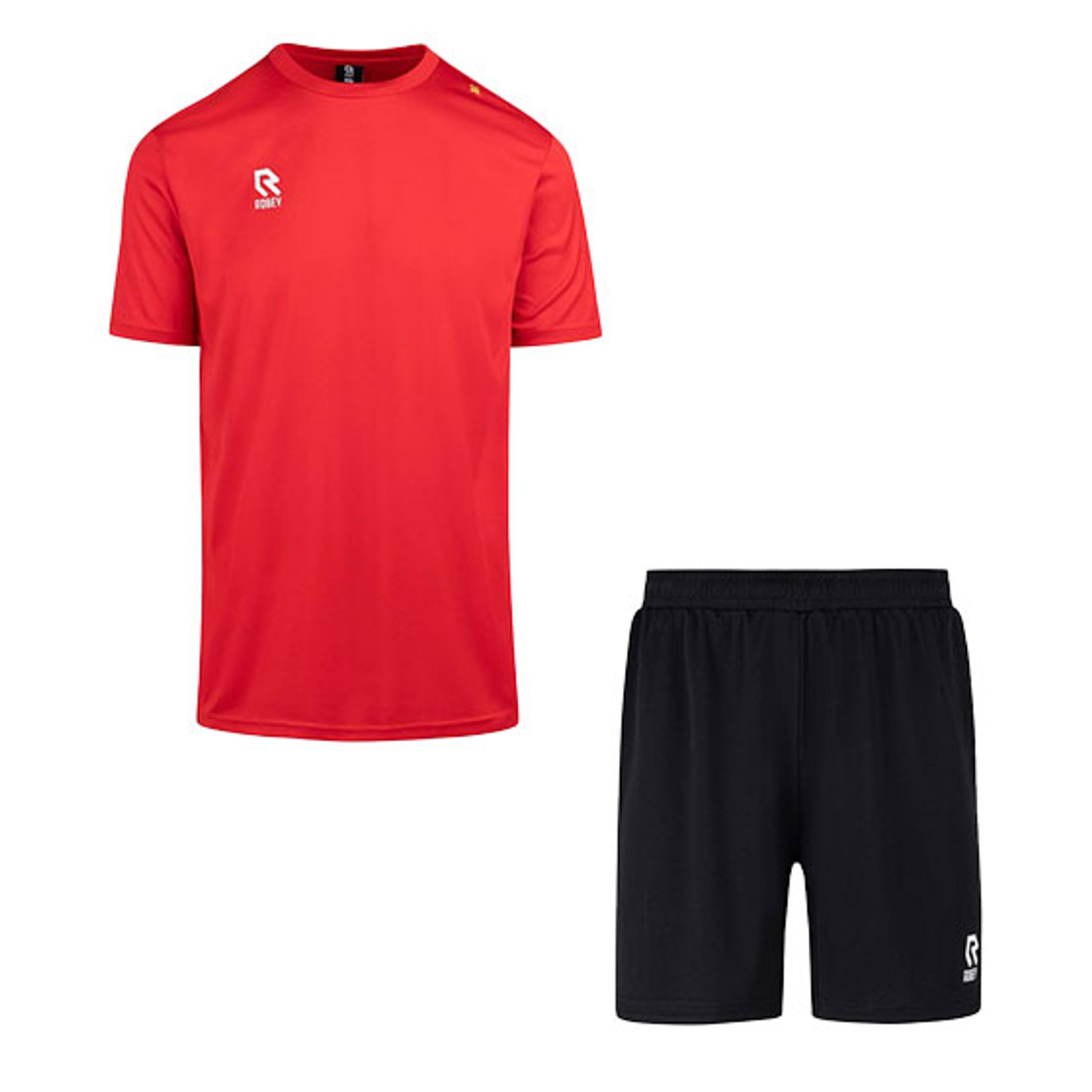 Robey Crossbar Trainingsset Kids
