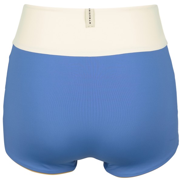 MYMARINI - Women's Highwaist Panty - Bas de maillot