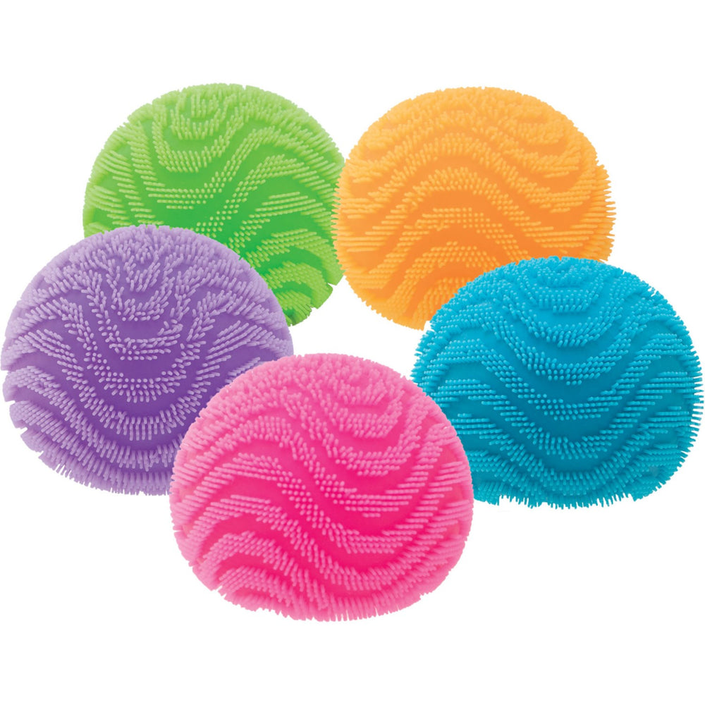 Køb NeeDoh Fuzz Bold Wonder Waves 5 Asst. CDU