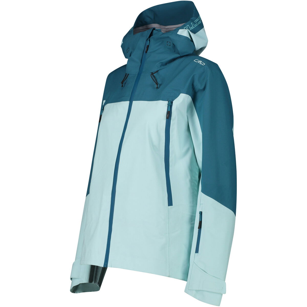 CMP Unlimitech 3-Layer Skijakke Dame