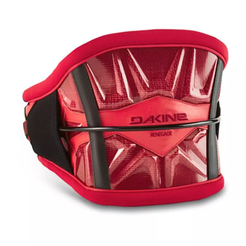 Harnais ceinture DAKINE Renegade Deep Crimson