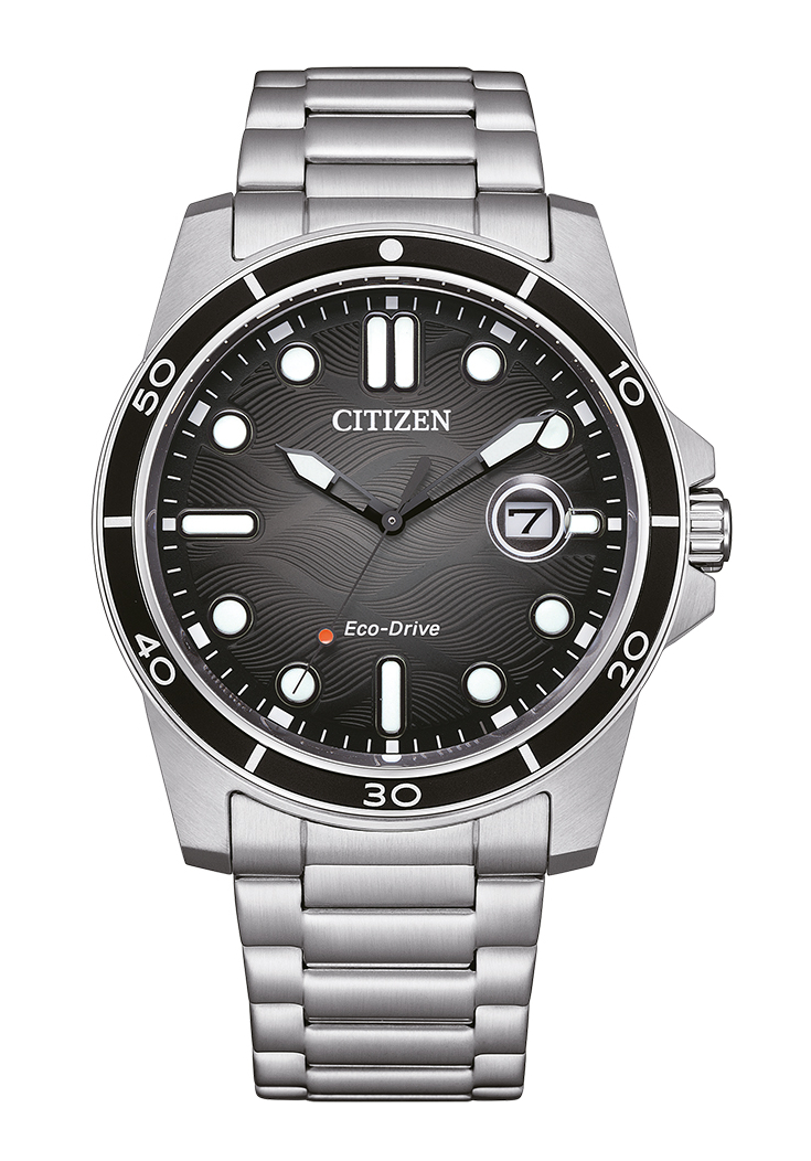 Citizen Eco Drive Sport AW1816-89E