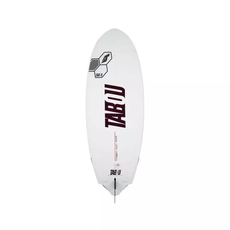 Planche Windsurf TABOU Rocket Plus MTE 2023 123