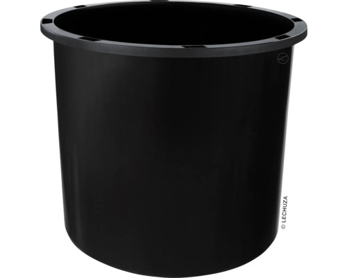Lechuza plantenbak voor Rondo 40 / Diamante 40 zwart