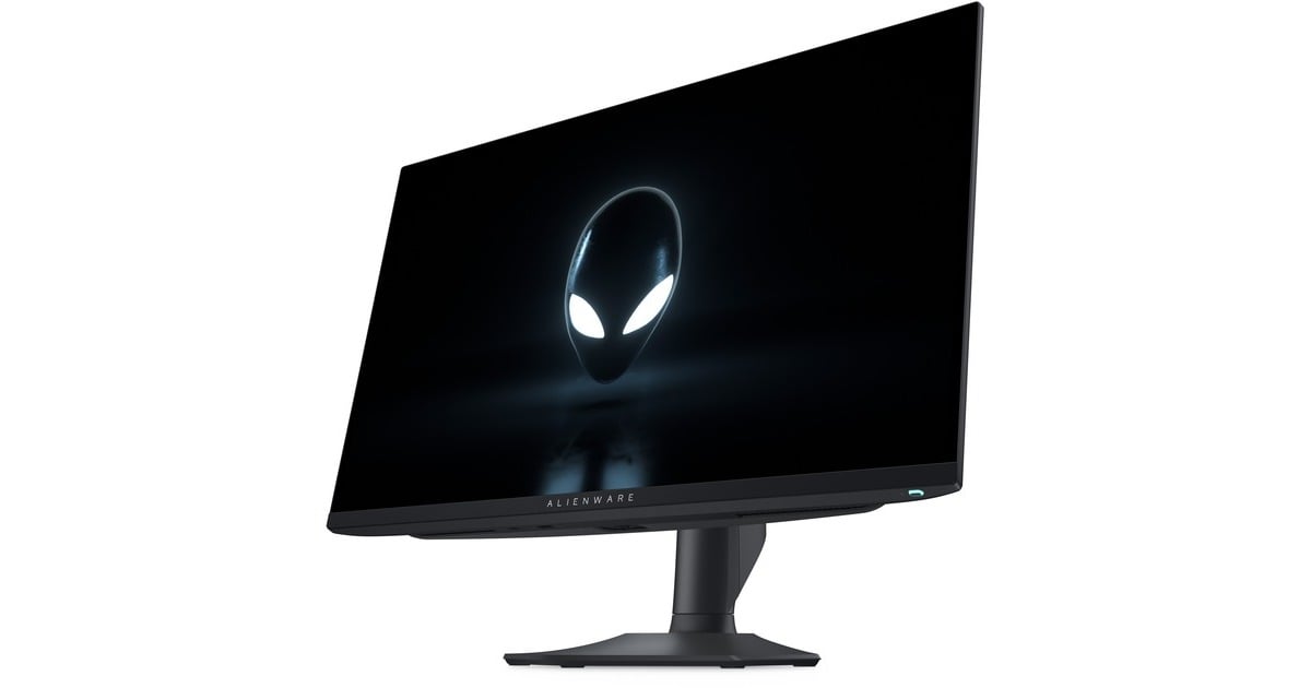 AlienwareAW2725DF 26.7