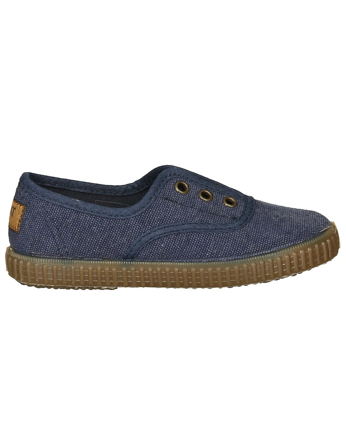 Sneaker-Slipper FJÄLLBACKA TX in blau