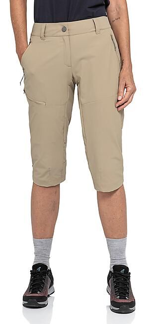 SCHOFFEL - CORSAIRE CARACAS W