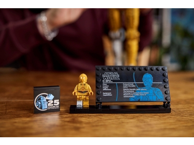 LEGO C-3PO™ (75398)