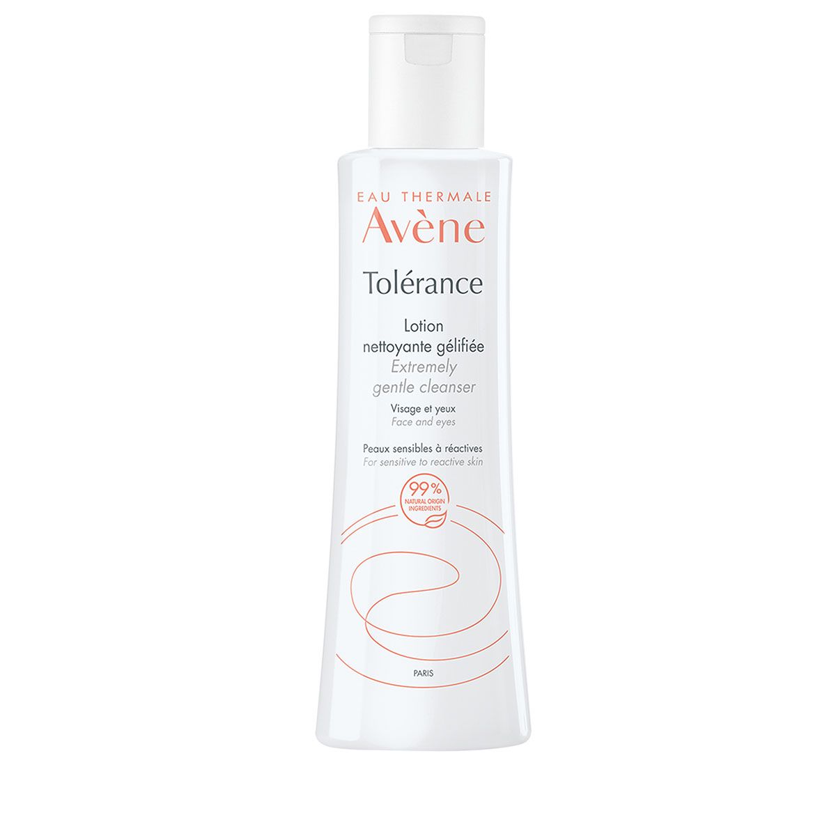 AVENE Tolérance Control Reinigungslotion Lot 200 ml