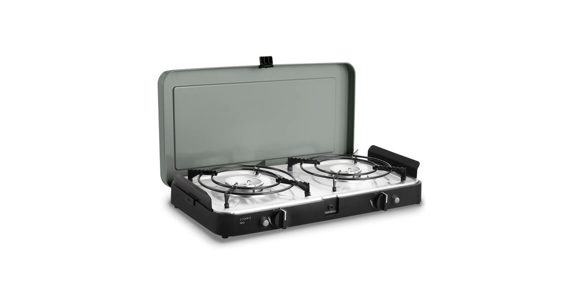 CadacCadac 2 Cook 3 Pro Stove 30mbar gaskooktoestel