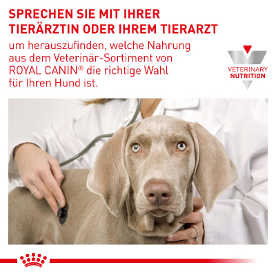 Royal Canin VET Hund Small Dental 3.5kg