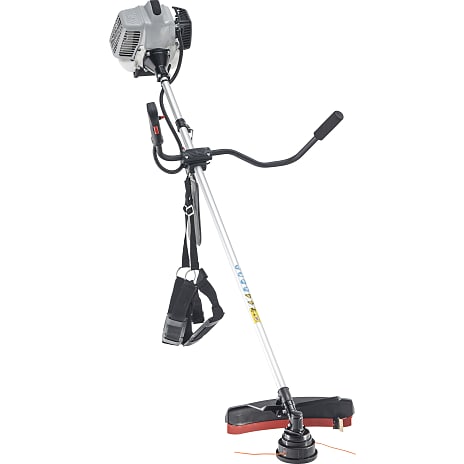 AL-KO buskrydder BC 400 B