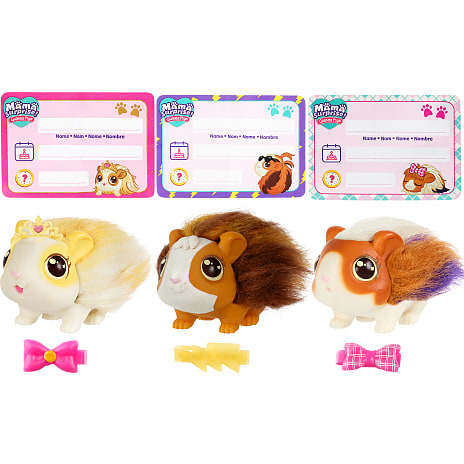 Little Live Pets Mama Surprise legesæt