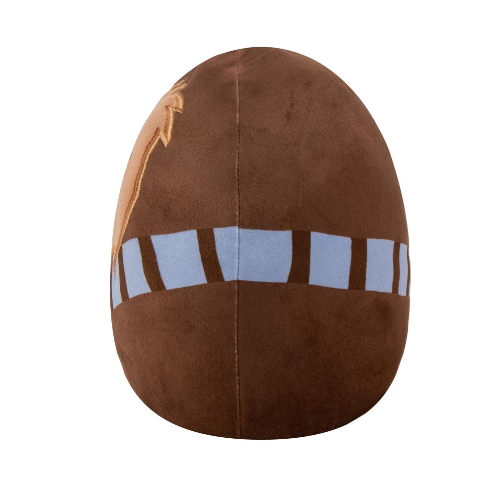 Squishmallows - 25 cm Star Wars Plush - Chewbacca (110015)