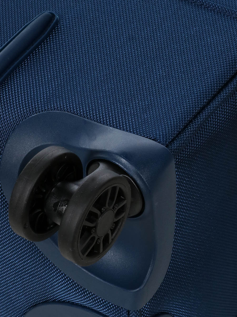 Ensemble 3 valises Airtex Gemini