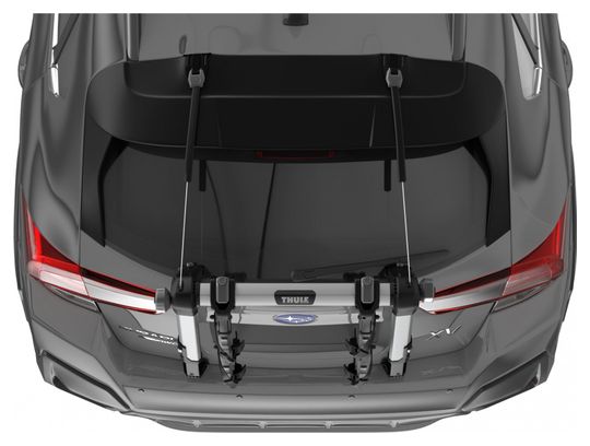 Porte-Vélo sur Hayon Thule OutWay Hanging 2 994001 - 2 Vélos