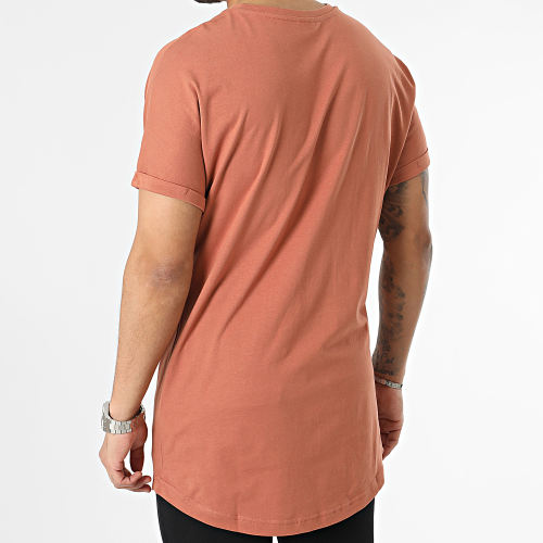 Tee Shirt Oversize TB1561 Rose