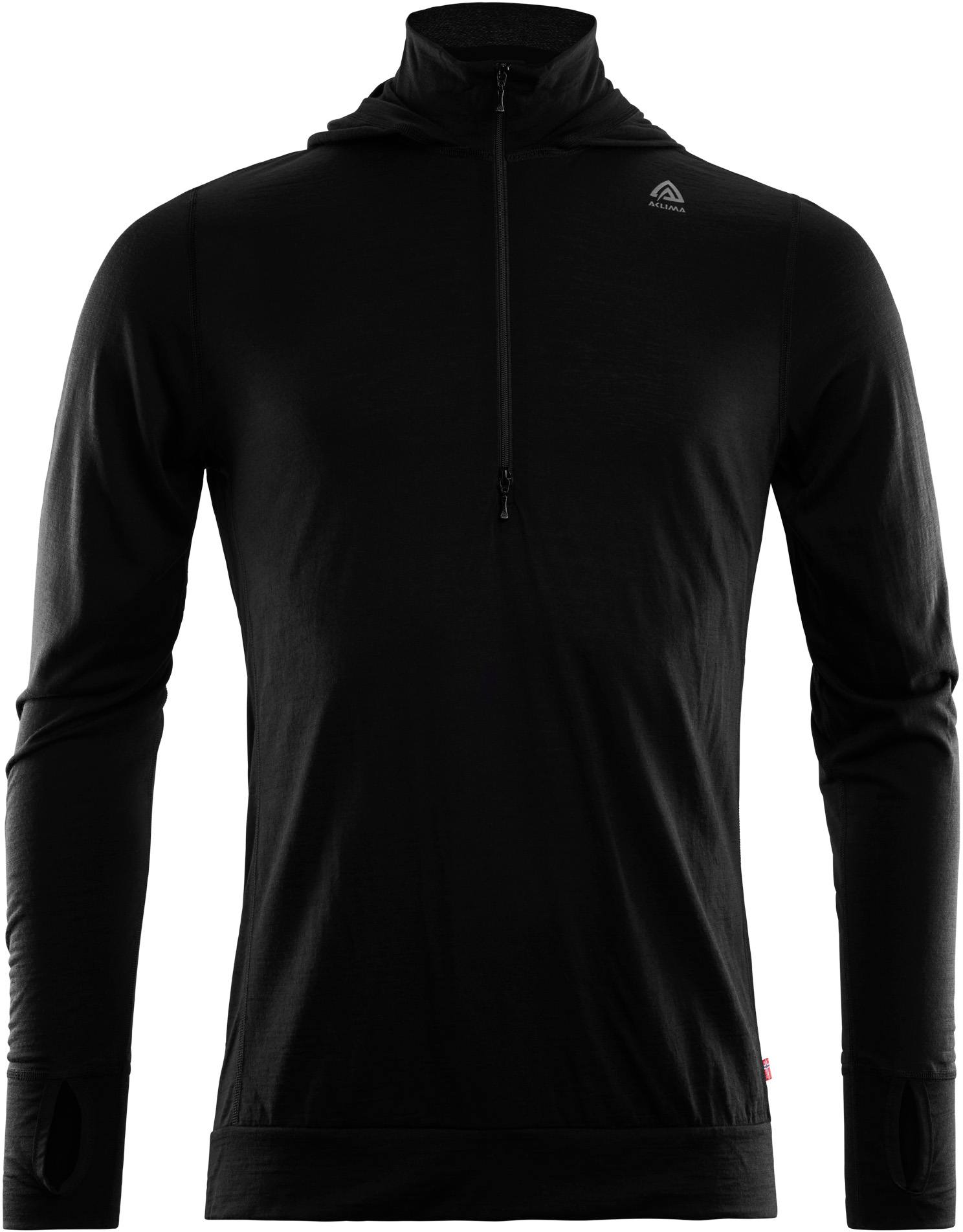 Aclima Lightwool Hoodie M's