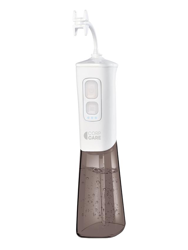 Miracle Smile elektrische Munddusche