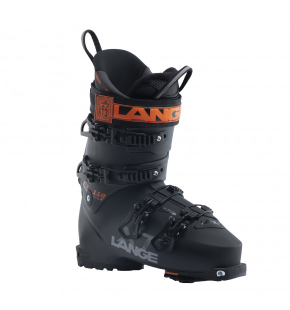 XT3 Free 110 MV GW Black/Orange