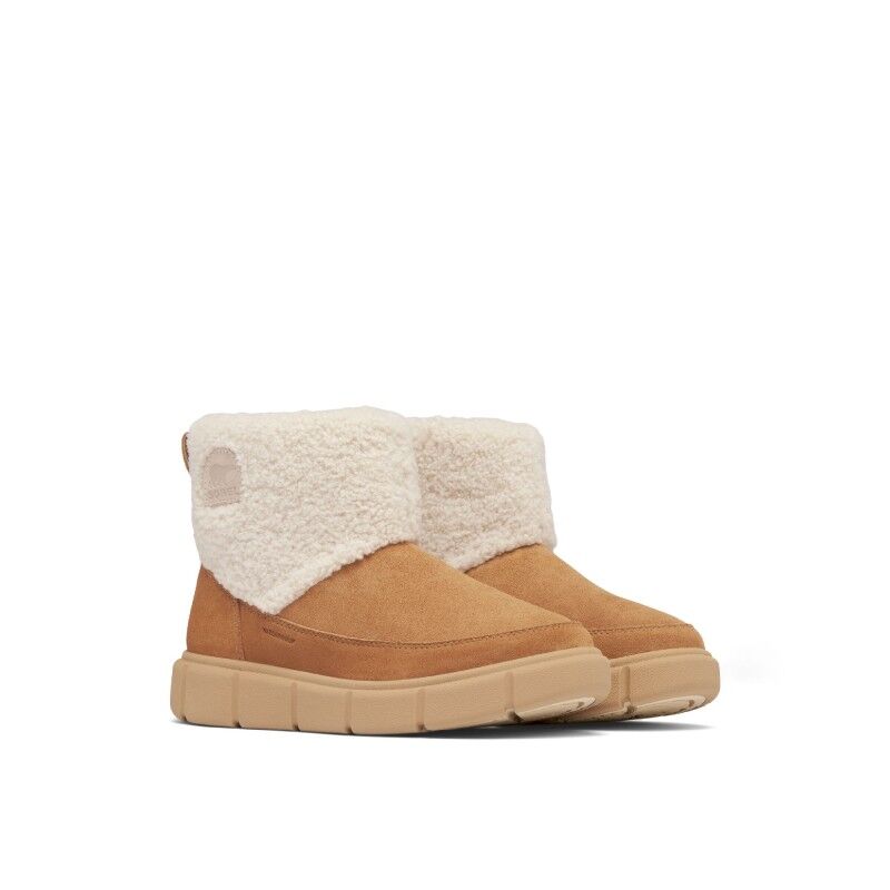Sorel Explorer™ III Slip-On Cozy WP - Bottes de neige femme