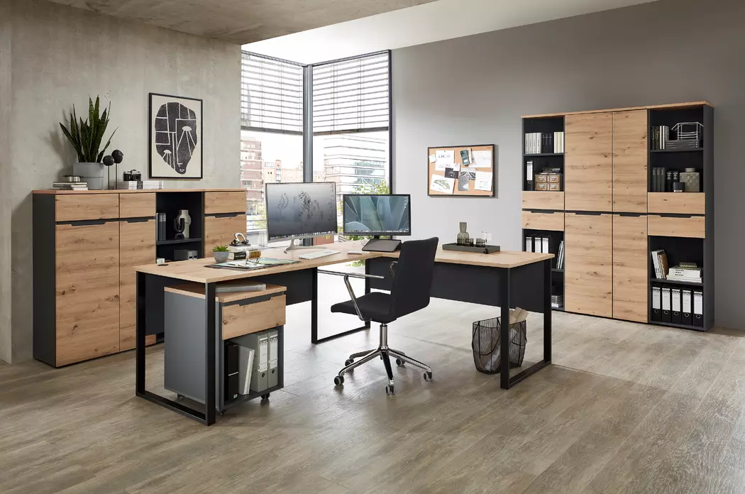 Aktenschrank Memphis