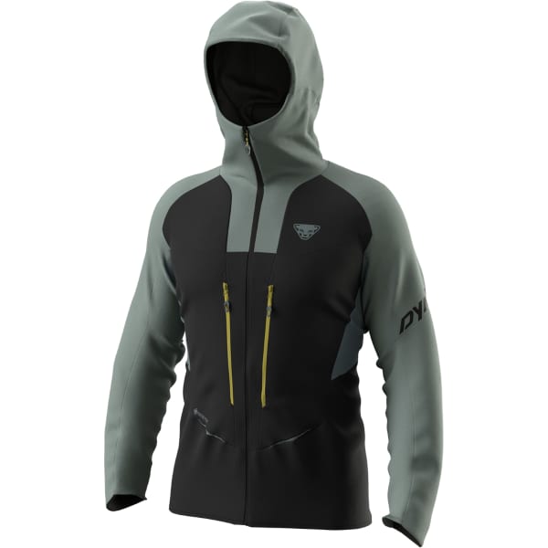 Veste ski de randonnée DYNAFIT TLT GTX JKT ATLANTIC