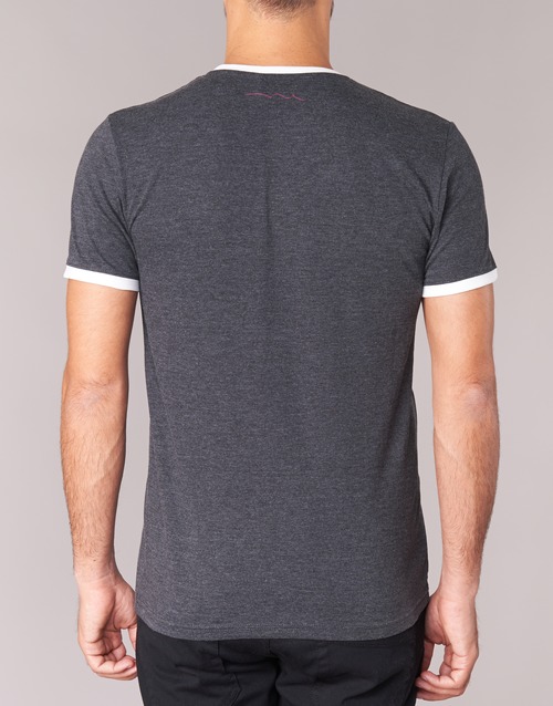 Teddy Smith - THE TEE - Anthracite