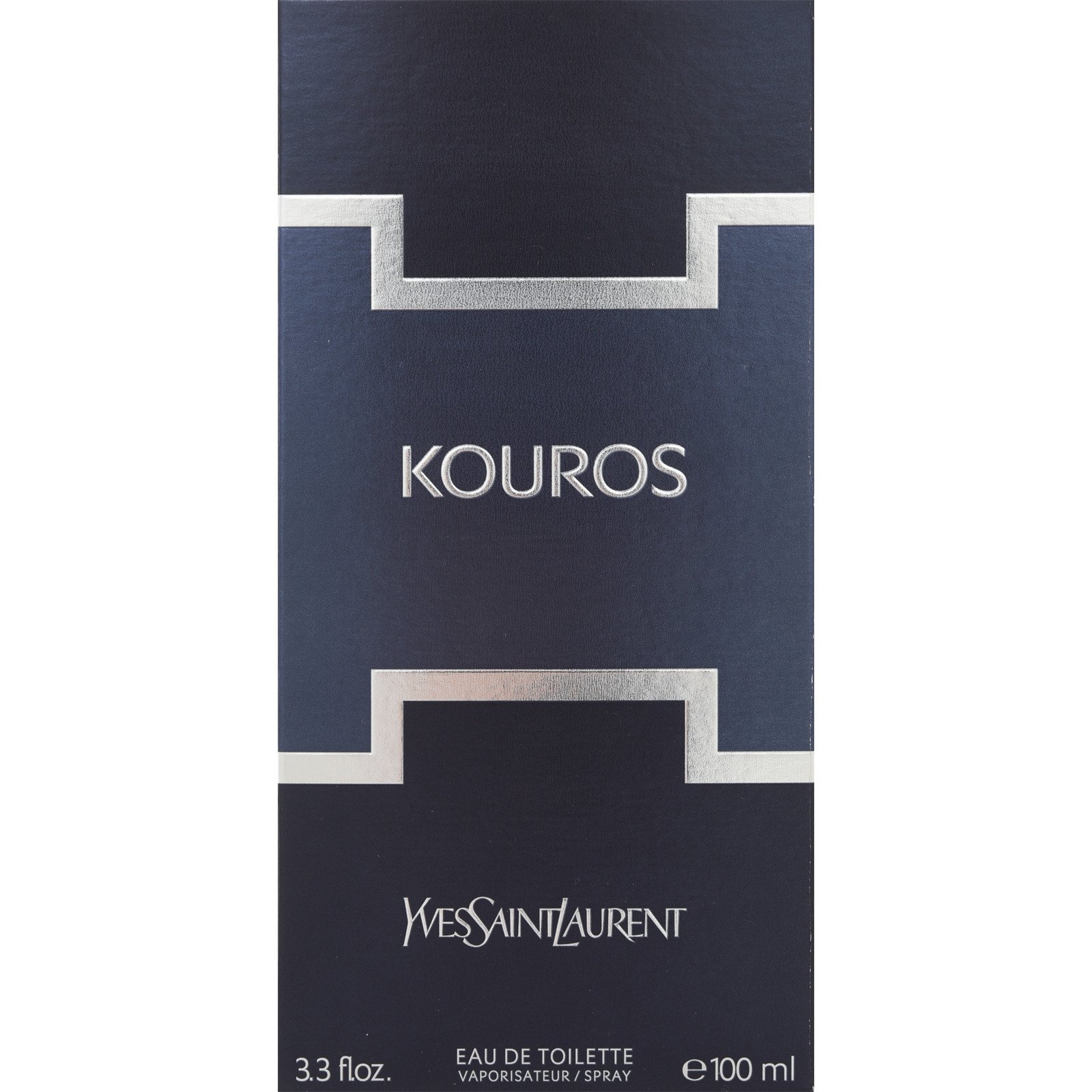 Yves Saint Laurent Kouros Homme Eau de Toilette