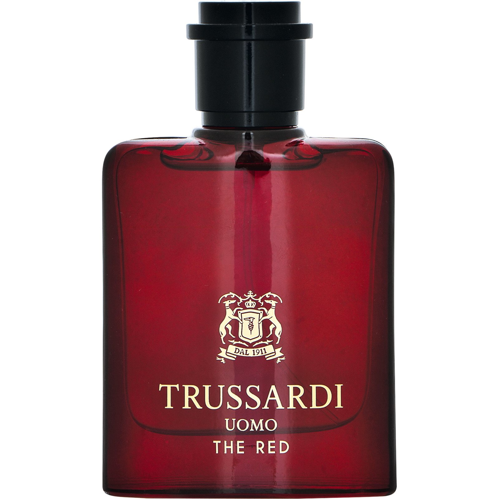 Trussardi The Red Eau de Toilette 50 ml