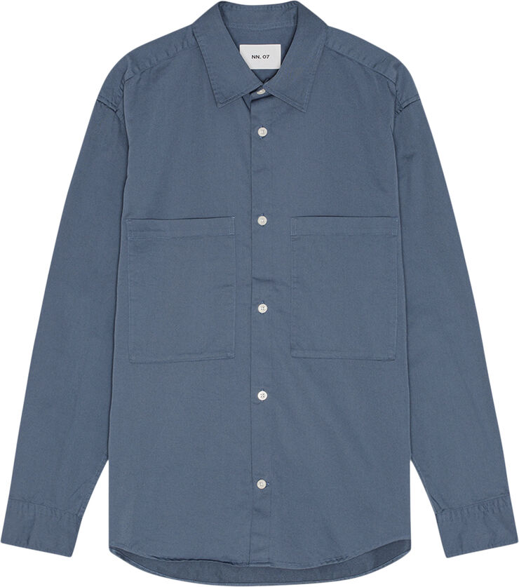 NN07 Freddy 5326 Bering sea
