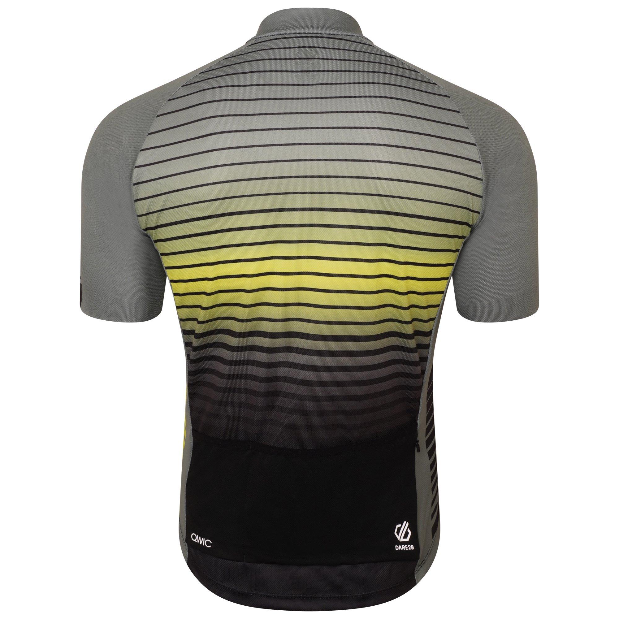 Dare 2b Dare 2b Aep Virtuous Long Sleeve Jersey Gym Top Mens